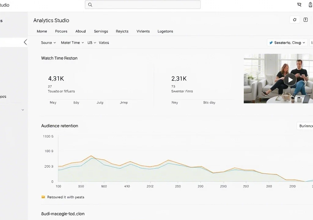 free social media analytics tools