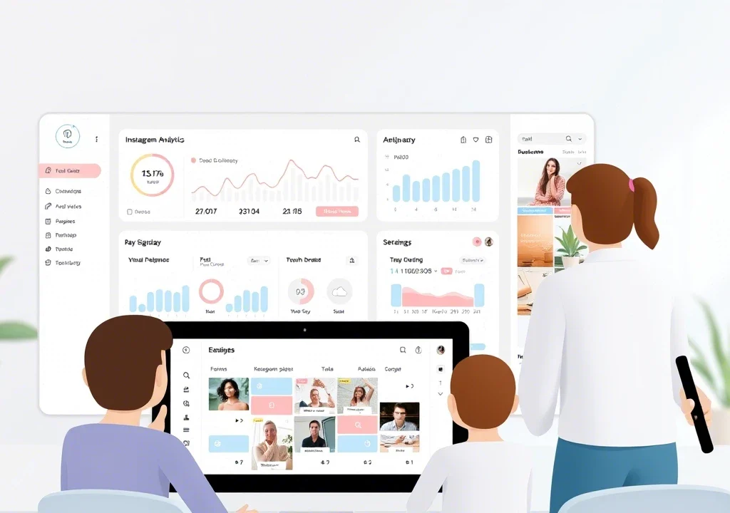 free social media analytics tools