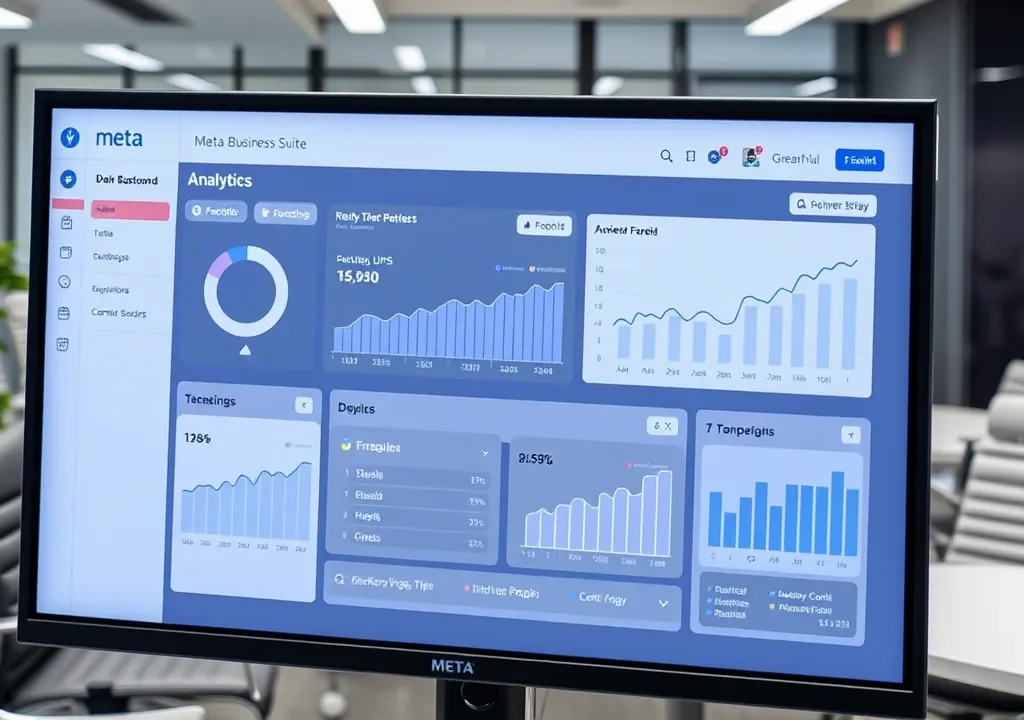 free social media analytics tools