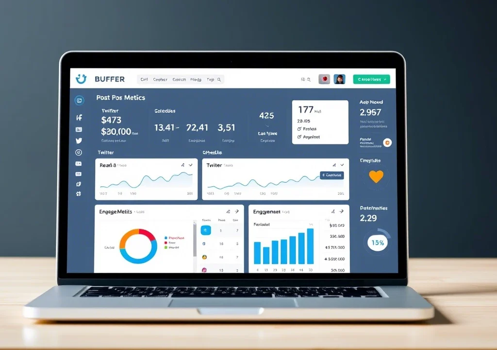 free social media analytics tools